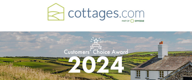 Customers Choice Award